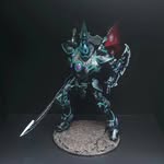 Keith Hinds - @avg_joe_painting - Instagram