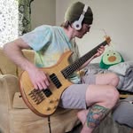 Keith Sellers - @hippiekeith - Instagram