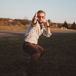 Keith White - @keithpwhite - Instagram