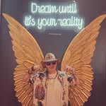 Keith Hixon - @hairman106 - Instagram