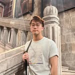 KEITH HO🌒 - @keithh0 - Instagram