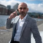 Keith Howell - @keith_howell_mindset - Instagram