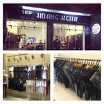 hoang keith - @hoangkeithshop - Instagram