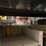 Keith Hock - @werehock - Instagram