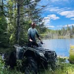 Keith Landry - @keithhockey20 - Instagram