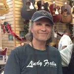 Keith Holland Guitar Hospital - @keith.holland.guitars - Instagram