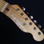 Keith Holland Guitars - @keith_holland_guitars - Instagram