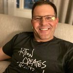 Keith Holton - @trose6865 - Instagram
