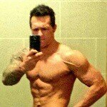 Keith Homan - @keithhoman83 - Instagram