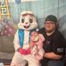 Keith Homan - Facebook