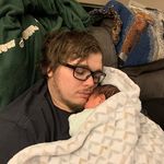 Keith Homan - @deer_ninja23 - Instagram