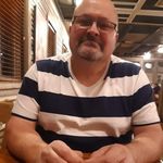 Keith Homan - @kehnao - Instagram