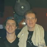 keith - @keith_homan_ - Instagram