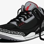 Keith Honaker - @kicksfitnit - Instagram