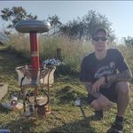 Keith Honaker - @keithnlorie - Instagram