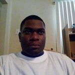 Keith Hooks - @kenya44120 - Instagram