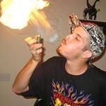 Keith Horne - @twiztedkilla13 - Instagram