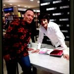 Keith Horne - @horne7127 - Instagram