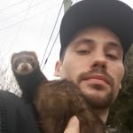 Michael Keith Housley - @michaelkeithhousley - Instagram