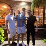 Keith Hoyos - @keithhoyos21 - Instagram