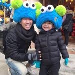 Keith Hui - @keithhui116 - Instagram