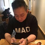 Keith Hui - @keyfuuuu - Instagram