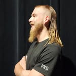 Keith Huisman - @keithhuis01 - Instagram
