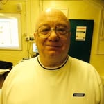 Keith Hulin - @keith.hulin.71 - Instagram