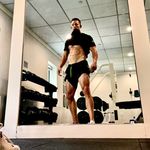 Keith Hurd - @custom_man_machine - Instagram