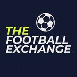 Keith Ingle - @the_football_exchange - Instagram