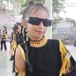 Keith Iris Caballero - @itzme_keithirish - Instagram