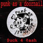 Keith Irish - @punkasadoornail - Instagram
