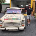 Keith Ives - @berryindulgence - Instagram