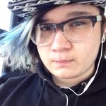 Keith Ives Jr. - @dy5l3x1c_panda - Instagram