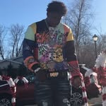 Keith Ivy - @keith.ivy.75 - Instagram