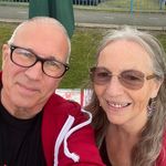 Keith and Anita Jackman - @holiday_with_the_jackmans - Instagram