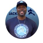 Keith Jackson - @actionjacksontraining - Instagram