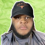Keith Jackson II | Mental Mastery - @keithjacksonii - Instagram