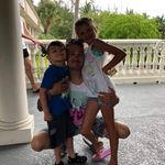Keith Jamison - @bloodshot419 - Instagram