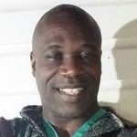 Keith Jamison - @kljamison506 - Instagram