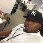 Keith Jamison - @positive_ak47 - Instagram