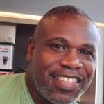Keith Jamison - @keith.jamison.169 - Instagram