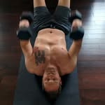 Keith Janes - @newfoundbodyfitness - Instagram