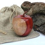 Keith Jaques - @k_j_woodturning - Instagram