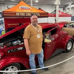 Keith Jaques - @jqzjr - Instagram