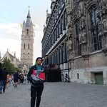 Keith Jay Capio Aguilar - @keithjayaguilar - Instagram