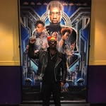 Keith Jean-Baptiste - @keithjb23 - Instagram