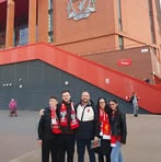 Keith Jenkinson - Facebook