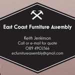 Keith Jenkinson - @east_coast_furniture_assembly - Instagram