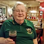 Keith Jenkinson - Facebook